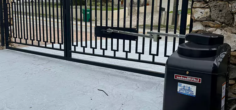 Seamless Installation and Support for Your New Gate in Brooklyn, NY
