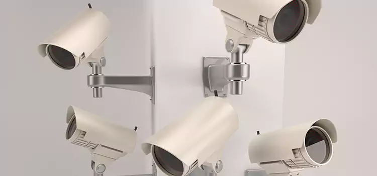 Your Trusted Partner for CCTV Solutions in Brooklyn