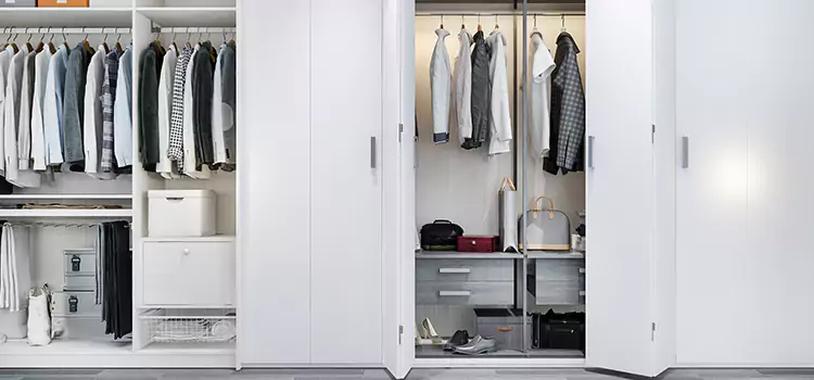 Glass Closet Door Repair Red Hook