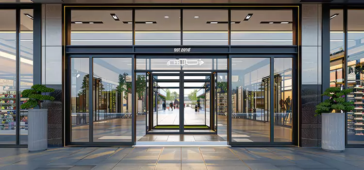 Commercial Door Service in Red Hook, NY
