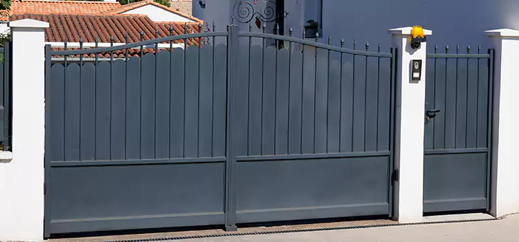 Emergency Commercial Gate Repair Dumbo