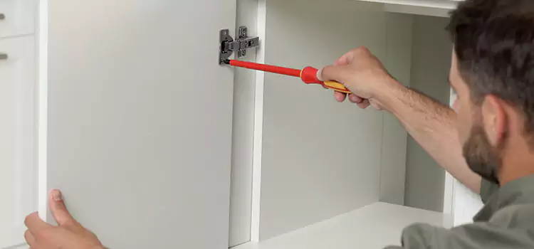 Screen Door Hinge Repair Brooklyn