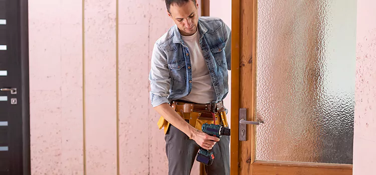 Door Glass Replacement Brooklyn