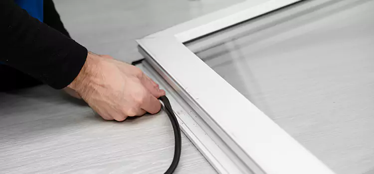 Commercial Door Weather Stripping Dumbo