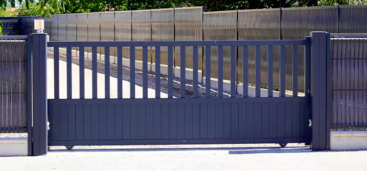 Driveway Gate Installation Contractors Gowanus