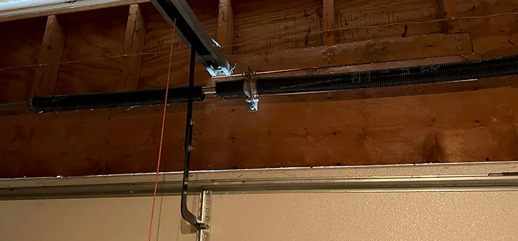 Broken Garage Door Cable Repair in Dumbo, NY