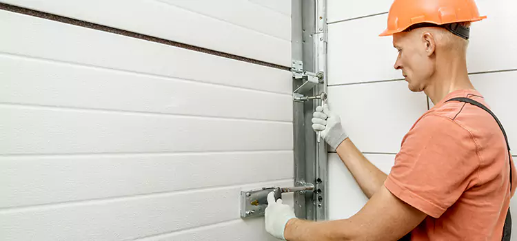 Why Choose Us for Garage Door Lock Services in Dumbo, NY?