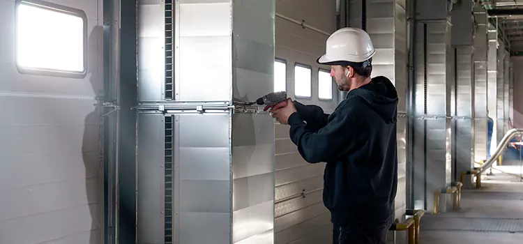 Prompt and Professional Garage Door Service in Gowanus, New York