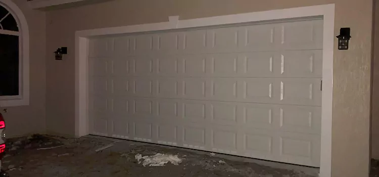 Garage Door Coil Replacement Gowanus