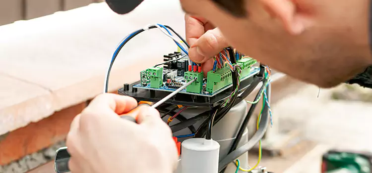 Specialized Brand Gate Motor Repairs Dumbo