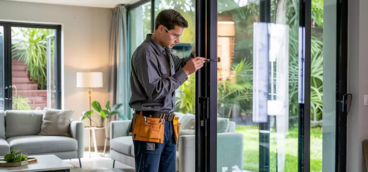 Why Choose Us for Your Glass Door Needs in Red Hook, NY?