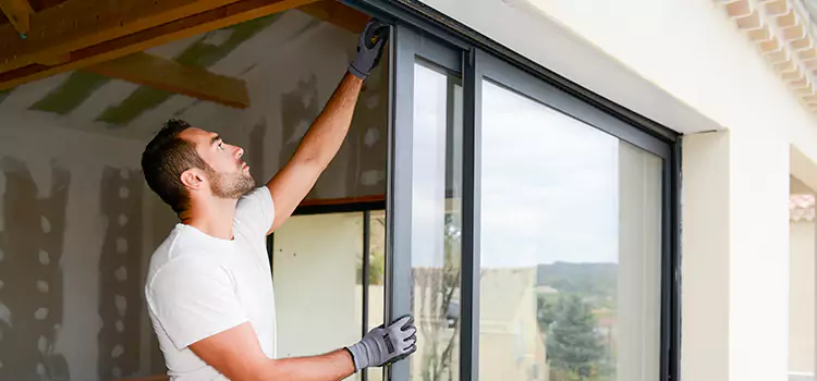 Emergency Sliding Glass Door Repair Flatlands