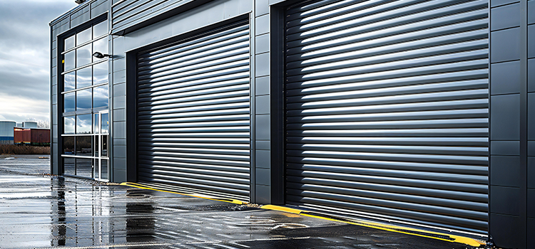 Emergency Industrial Garage Door Service Dumbo