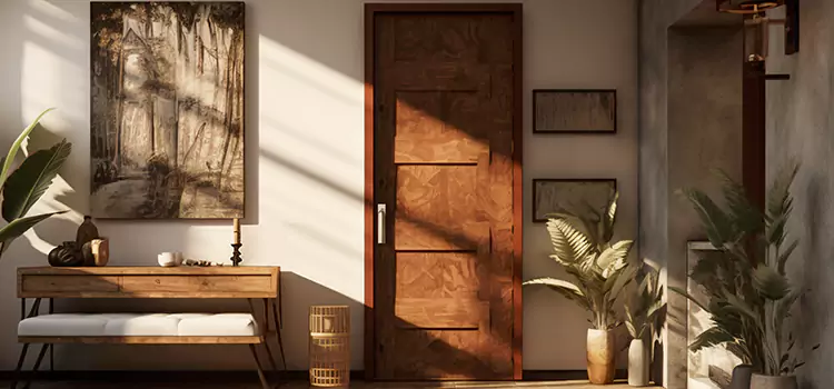 Specialty Interior Doors Red Hook