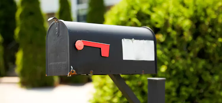 Secure Mailboxes for Packages Gowanus