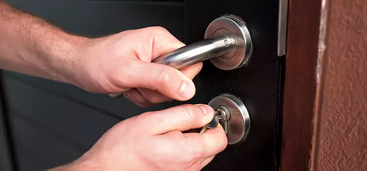 Master Key Control and Audits Brooklyn