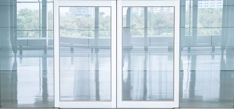 Mobile Sliding Screen Door Replacement Red Hook