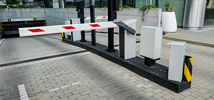 Custom Gate Design & Integration Gowanus