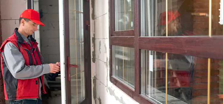Sliding Door Lock Repair Flatlands