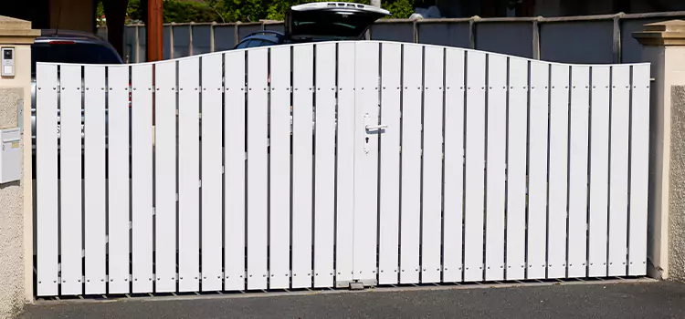 Why Choose Us for Residential Gate Repair in Dumbo, NY?