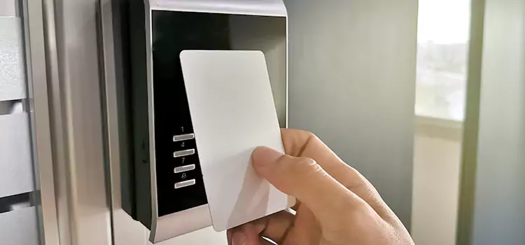Advanced RFID Technology Integration in Brooklyn, NY