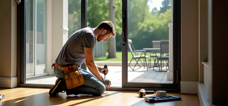 Patio Door Installation Experts in Gowanus, NY