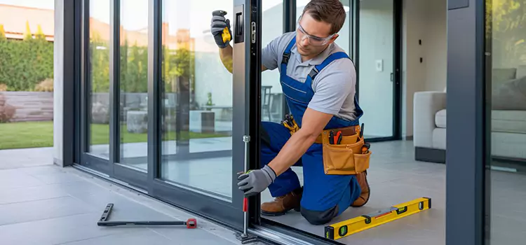 Patio Door Replacement Gowanus