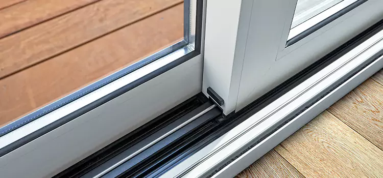 Why Your Sliding Door Keeps Getting Stuck in Flatlands, NY?