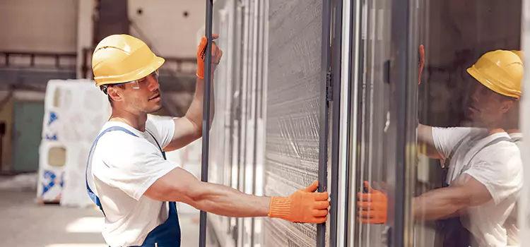 Sliding Door Mesh Replacement Dumbo