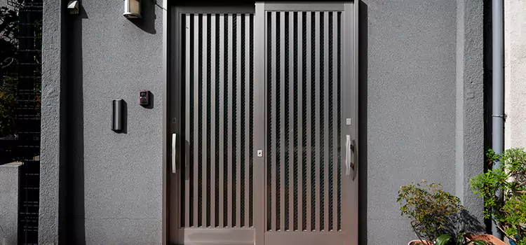 Specialized Steel Door Services in Flatbush, NY