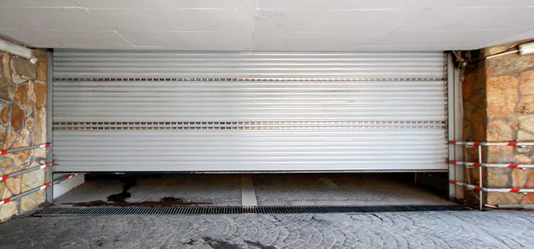 Steel Garage Door Repair Flatlands