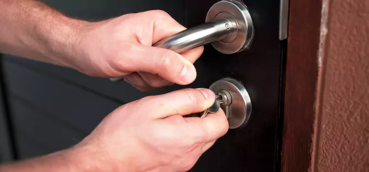 Door Closer Repair & Installation Flatlands