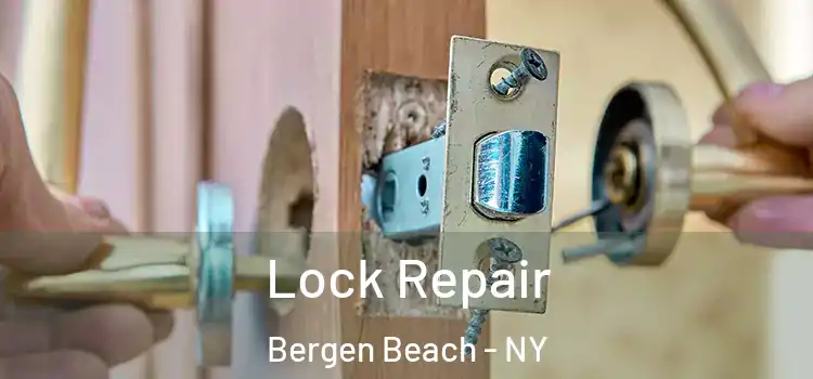 Lock Repair Bergen Beach - NY