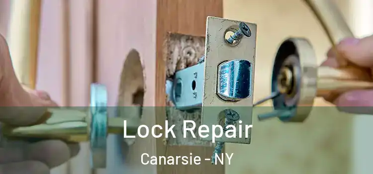 Lock Repair Canarsie - NY