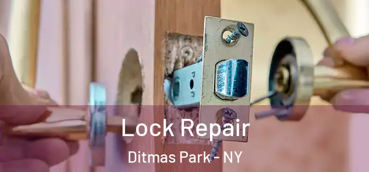 Lock Repair Ditmas Park - NY