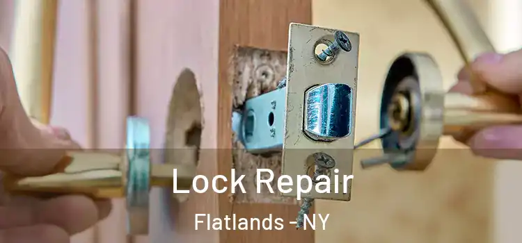 Lock Repair Flatlands - NY