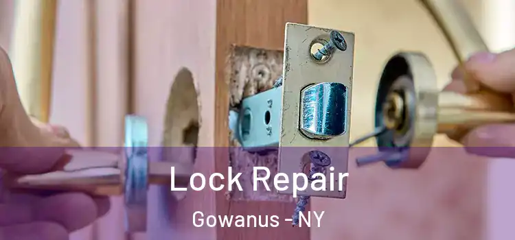 Lock Repair Gowanus - NY