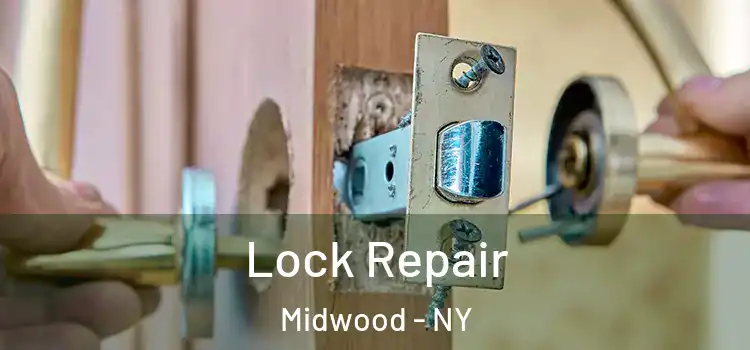 Lock Repair Midwood - NY