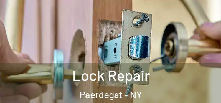 Lock Repair Paerdegat - NY