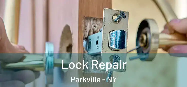 Lock Repair Parkville - NY
