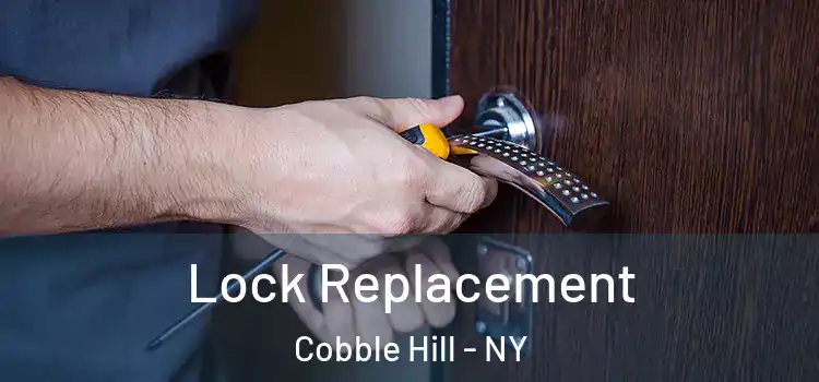 Lock Replacement Cobble Hill - NY