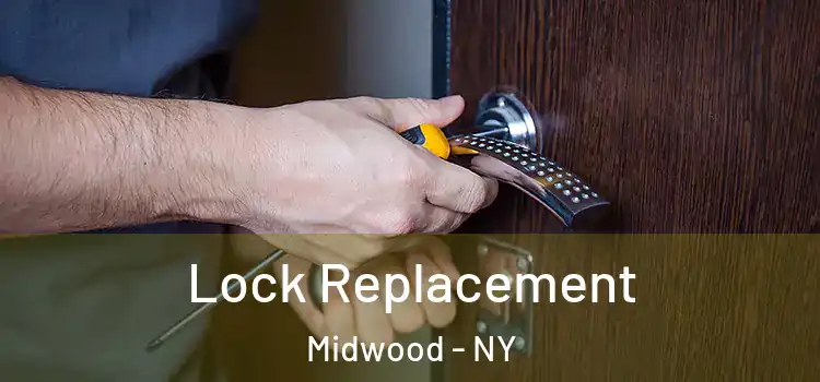 Lock Replacement Midwood - NY
