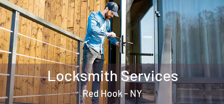 Locksmith Services Red Hook - NY