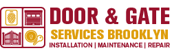 Door & Gate Services Brooklyn