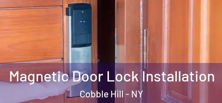  Magnetic Door Lock Installation Cobble Hill - NY