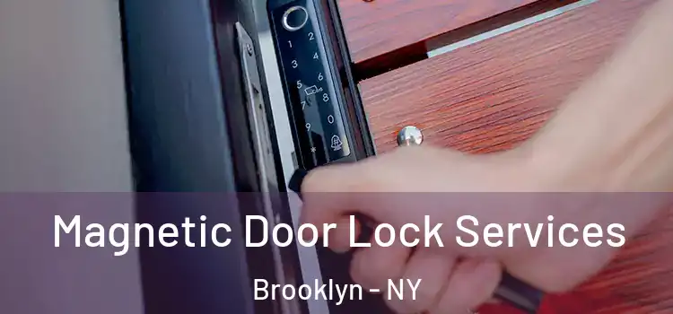 Magnetic Door Lock Services Brooklyn - NY