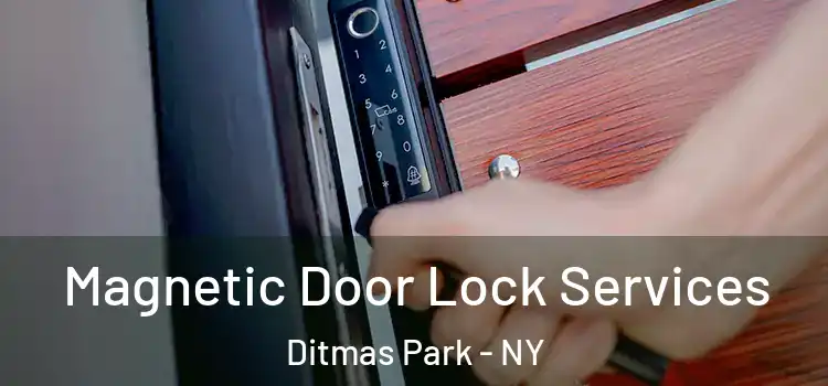 Magnetic Door Lock Services Ditmas Park - NY