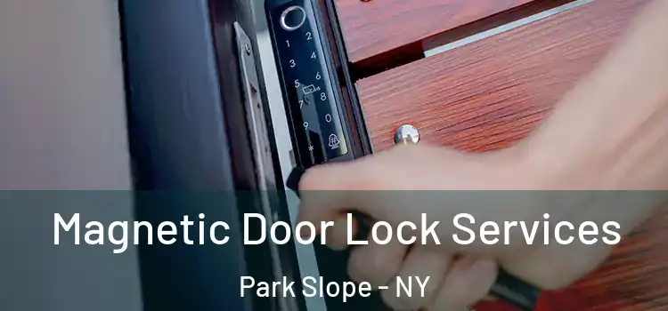  Magnetic Door Lock Services Park Slope - NY