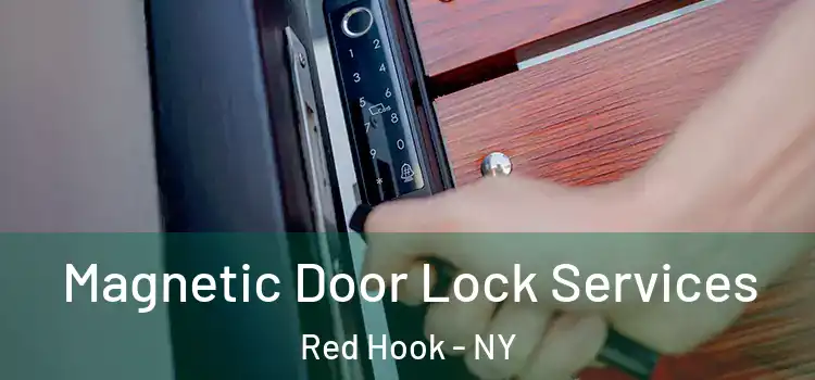 Magnetic Door Lock Services Red Hook - NY