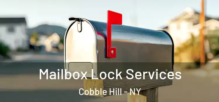 Mailbox Lock Services Cobble Hill - NY